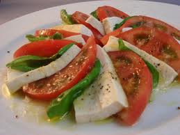 Herbs and Garlic Dressing